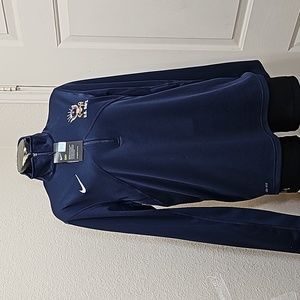 Nike USN Eagle Dri-Fit Top